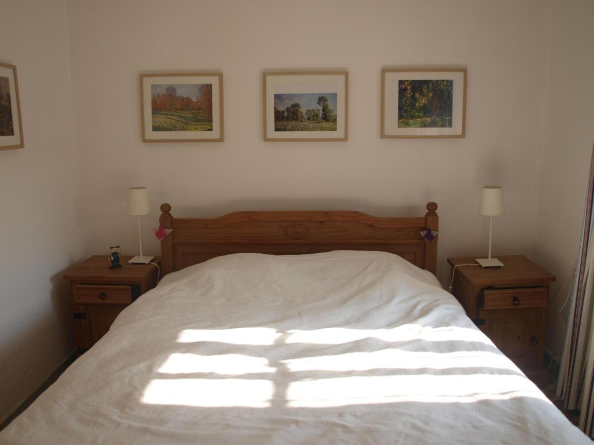 Rozsa Haz Villa Csernely Buitenkant foto